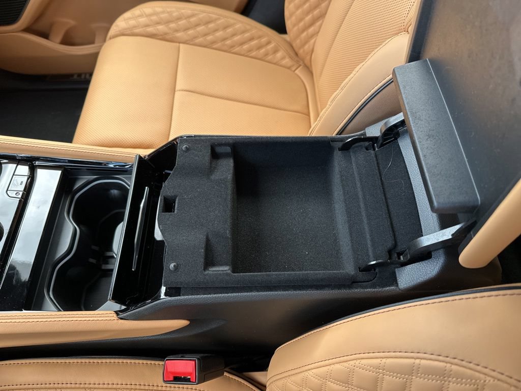 New 2026 Jeep Grand Cherokee Summit AWD/4WD image 29
