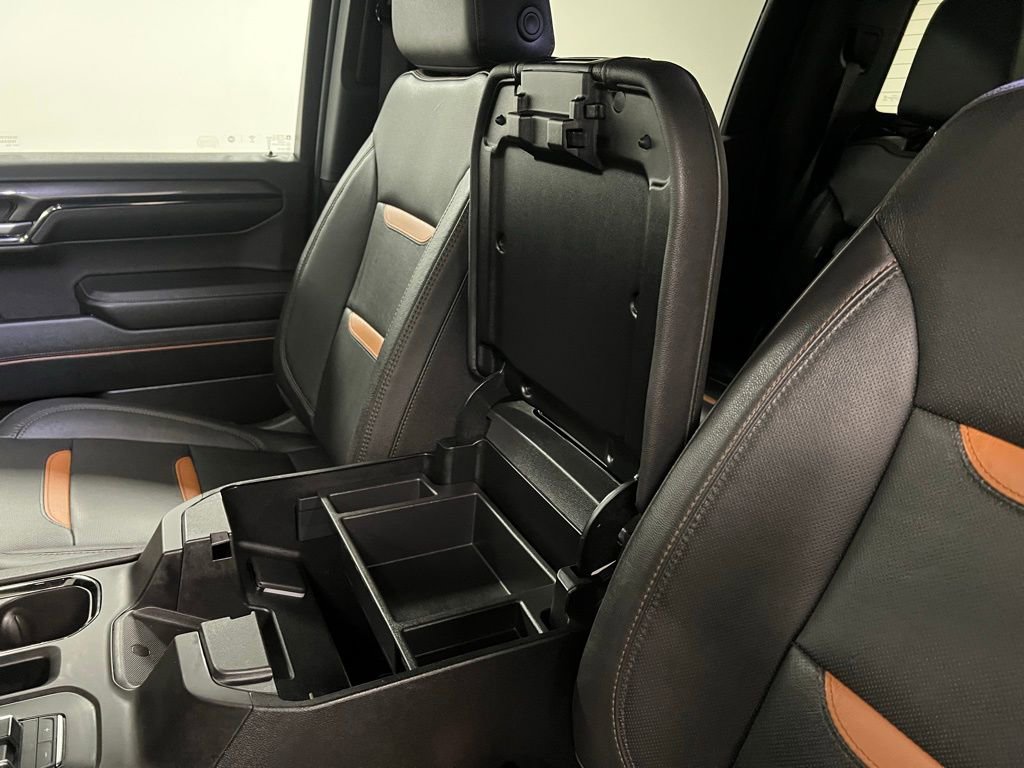 Used 2023 GMC Sierra 1500 AT4 w/ Technology Package image 45