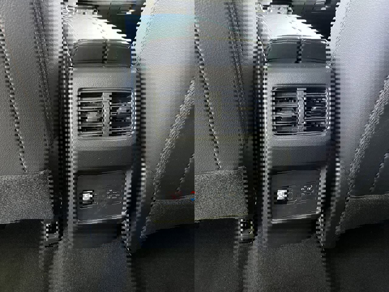 Certified 2023 Nissan Rogue SL w/ SL Premium Package image 26