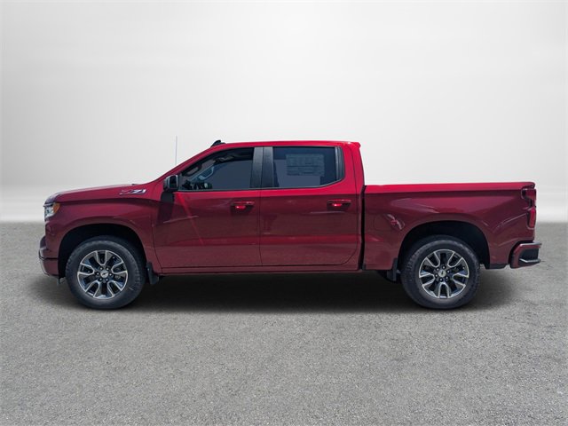 New 2026 Chevrolet Silverado 1500 RST image 7