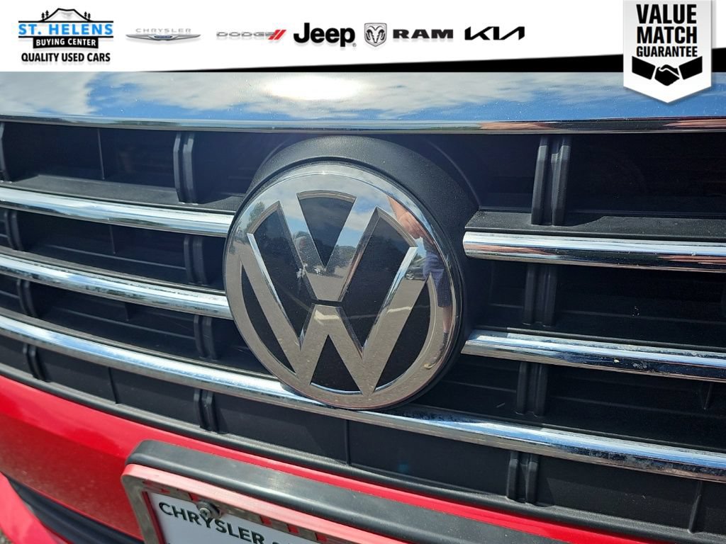 Used 2019 Volkswagen Jetta SEL FWD image 12