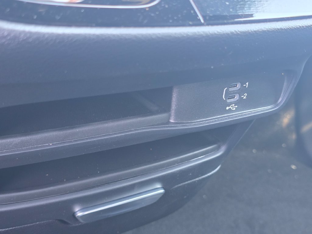 New 2026 Chrysler Voyager LX FWD image 20