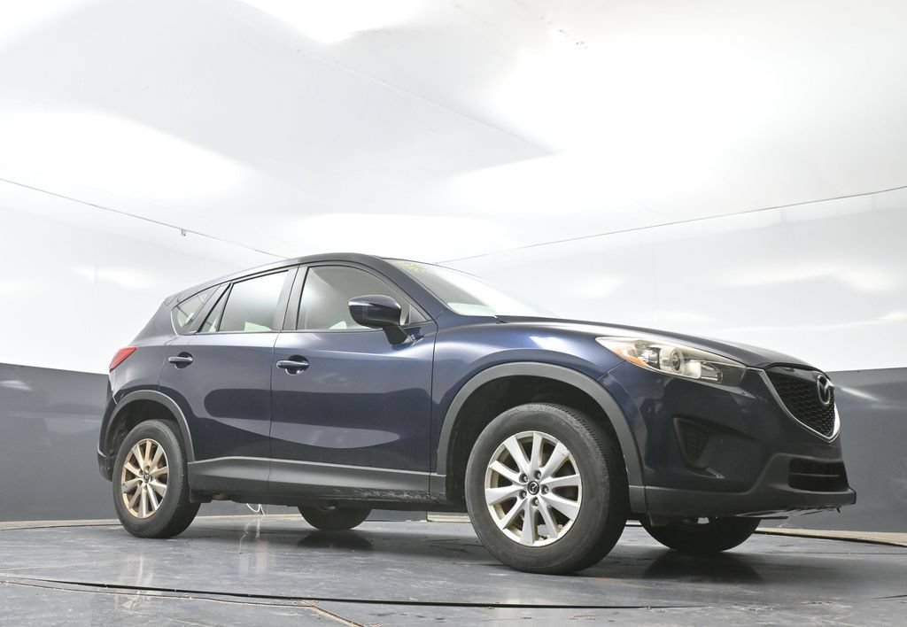 Used 2015 MAZDA CX-5 Sport w/ Bluetooth Audio Package AWD/4WD image 19