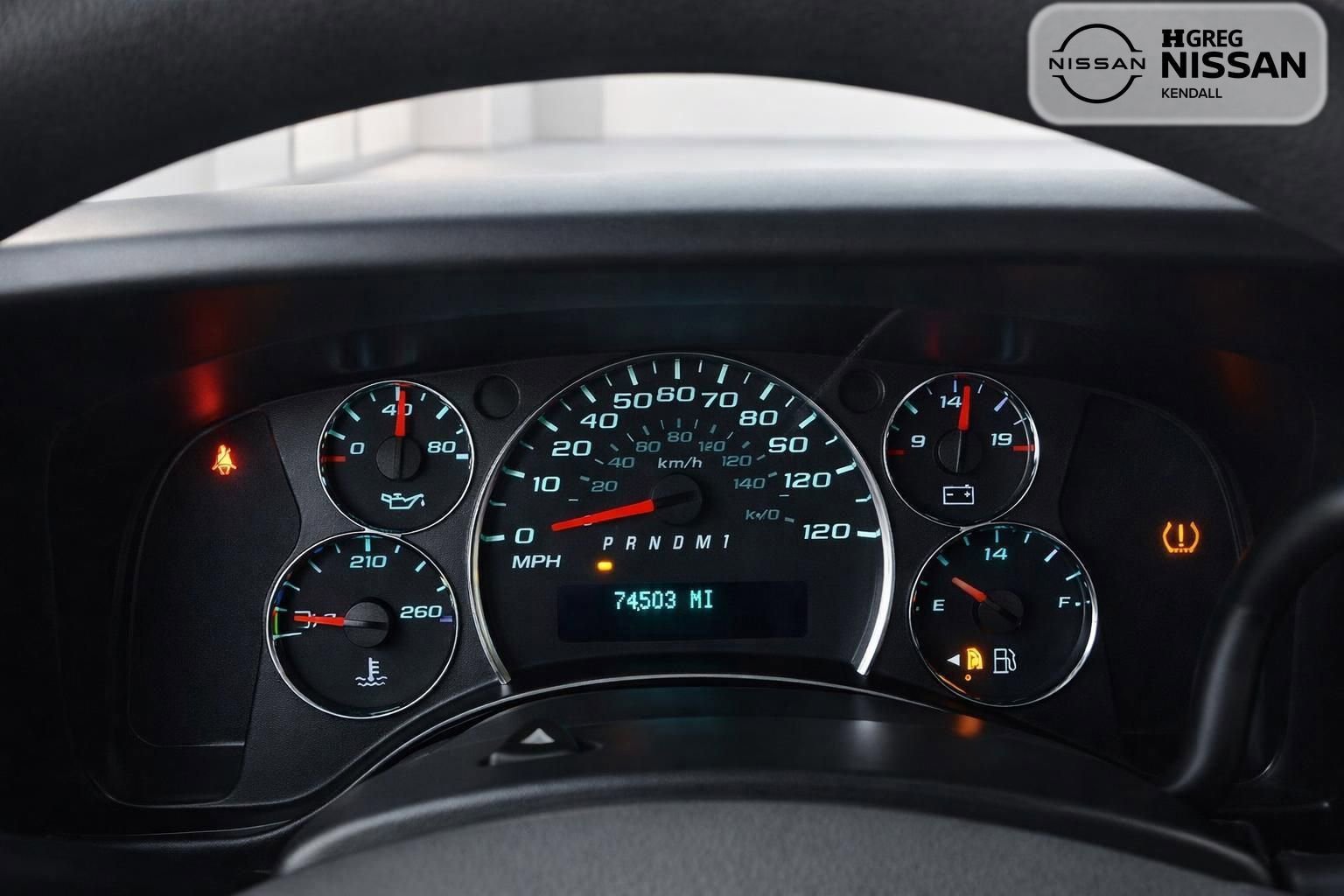 Used 2016 GMC Savana 2500 image 8