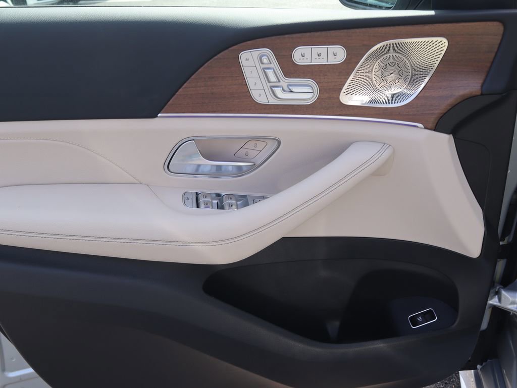 New 2026 Mercedes-Benz GLE 350 4MATIC image 18