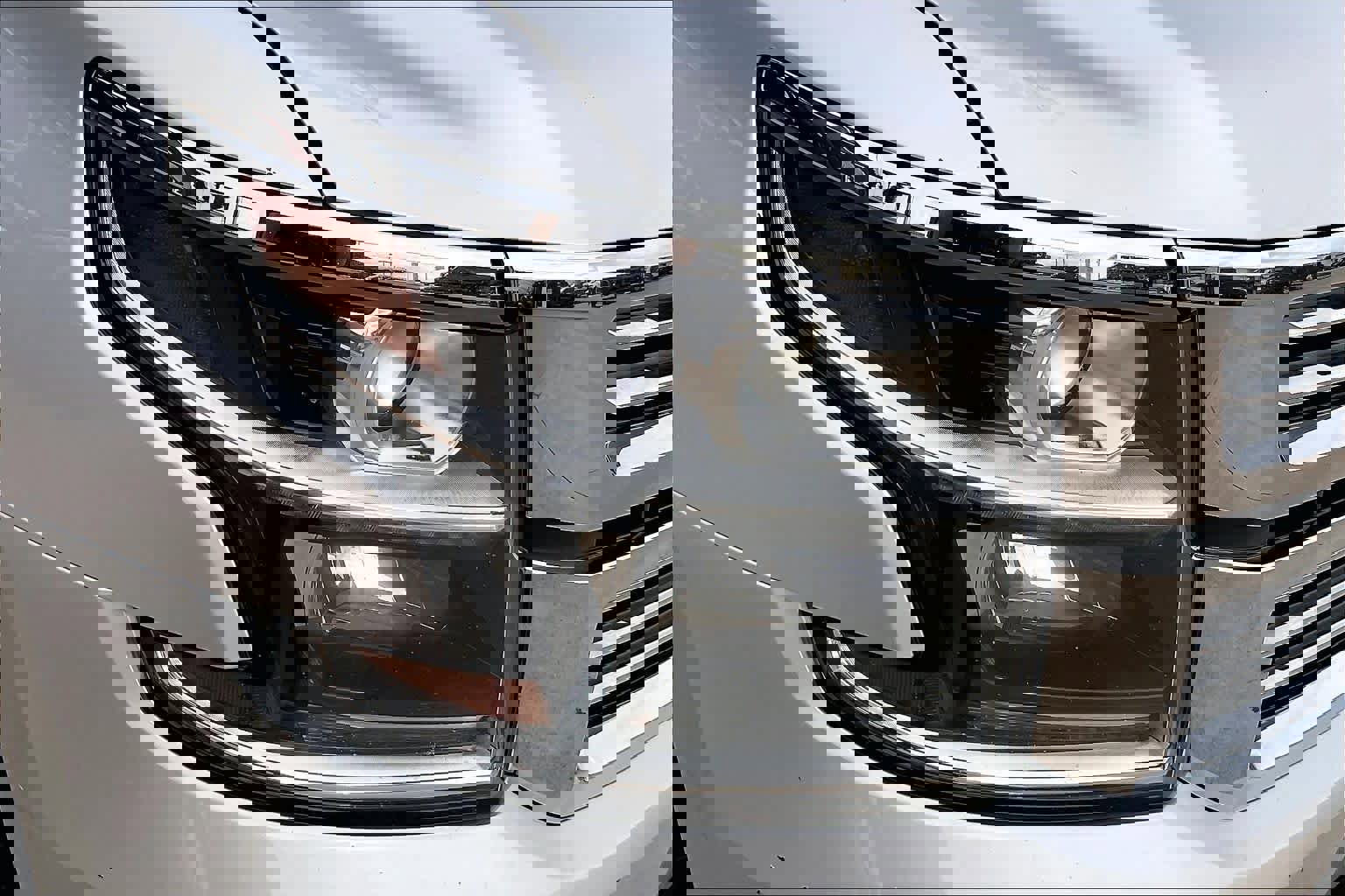 Used 2017 Chevrolet Tahoe Premier image 28