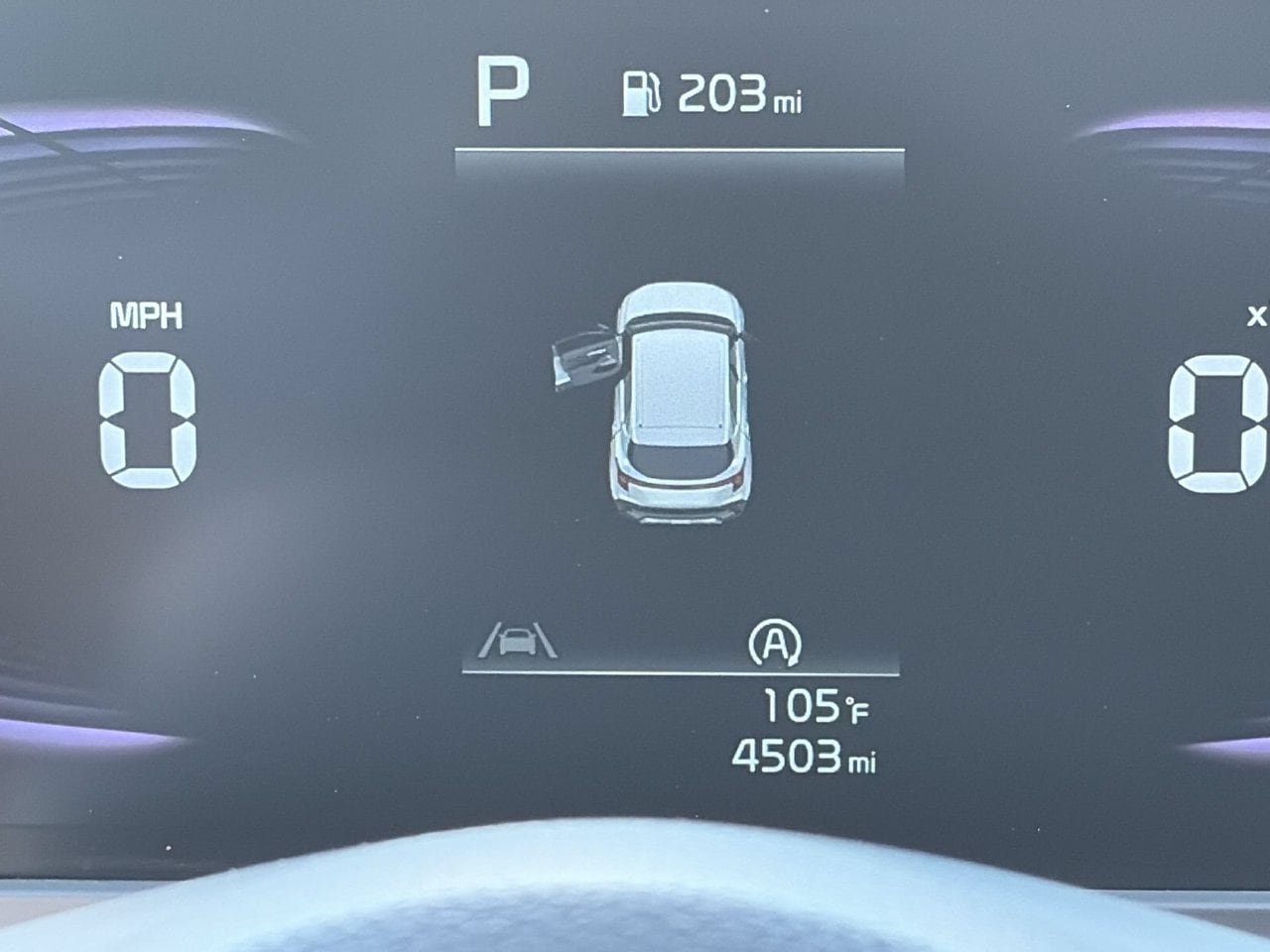 Certified 2026 Kia Seltos LX FWD image 30