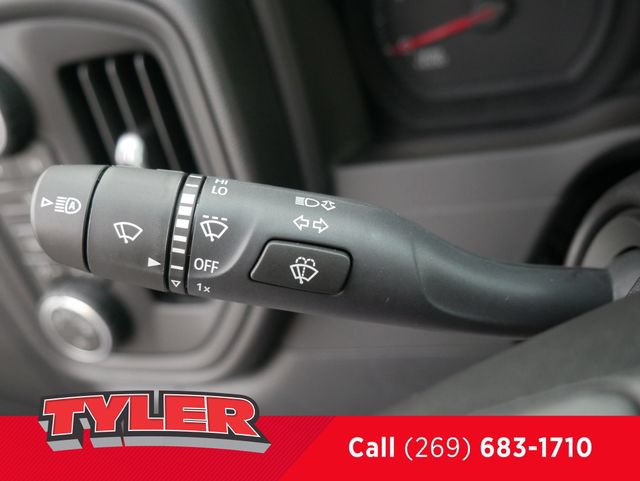 New 2026 Chevrolet Silverado 2500 W/T w/ WT/CX Safety Package AWD/4WD image 25