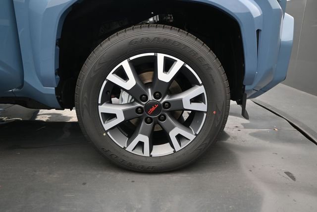 New 2026 Toyota 4Runner TRD Sport Premium w/ Tow Technology Package RWD image 16