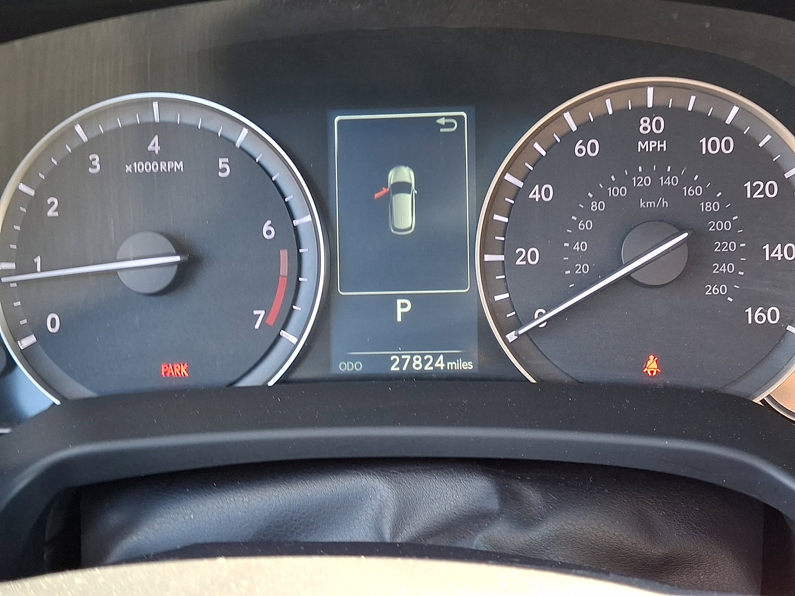 Certified 2022 Lexus RX 350 AWD w/ Premium Package image 22