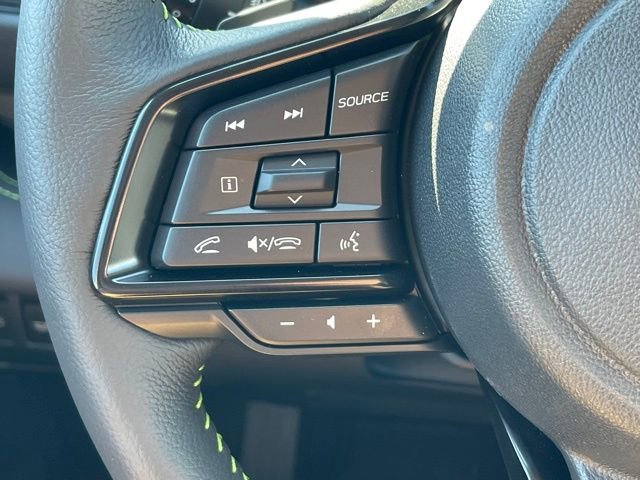 New 2025 Subaru Ascent Onyx Edition image 7