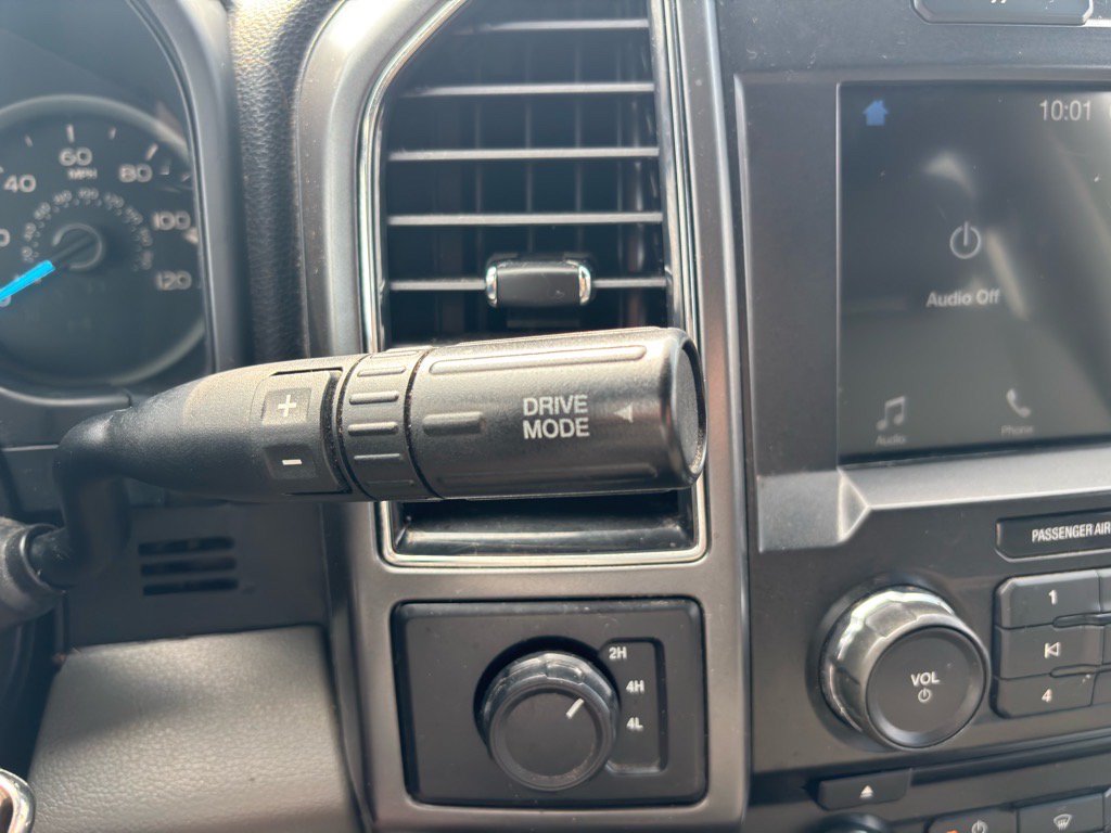 Used 2018 Ford F150 XLT w/ Equipment Group 301A Mid image 29