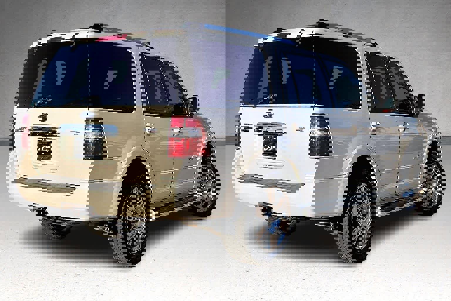 Used 2008 Ford Expedition Limited image 22