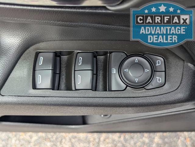 Certified 2024 Chevrolet Equinox LT AWD/4WD image 13