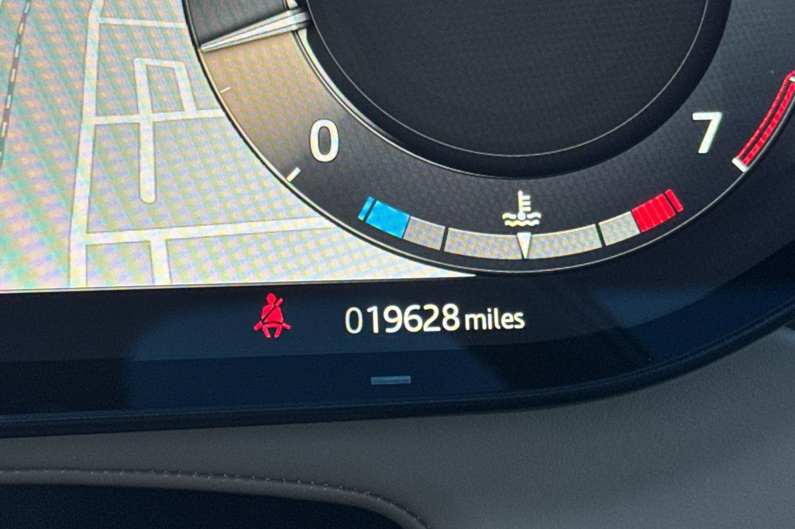 Certified 2023 Land Rover Range Rover SE image 31