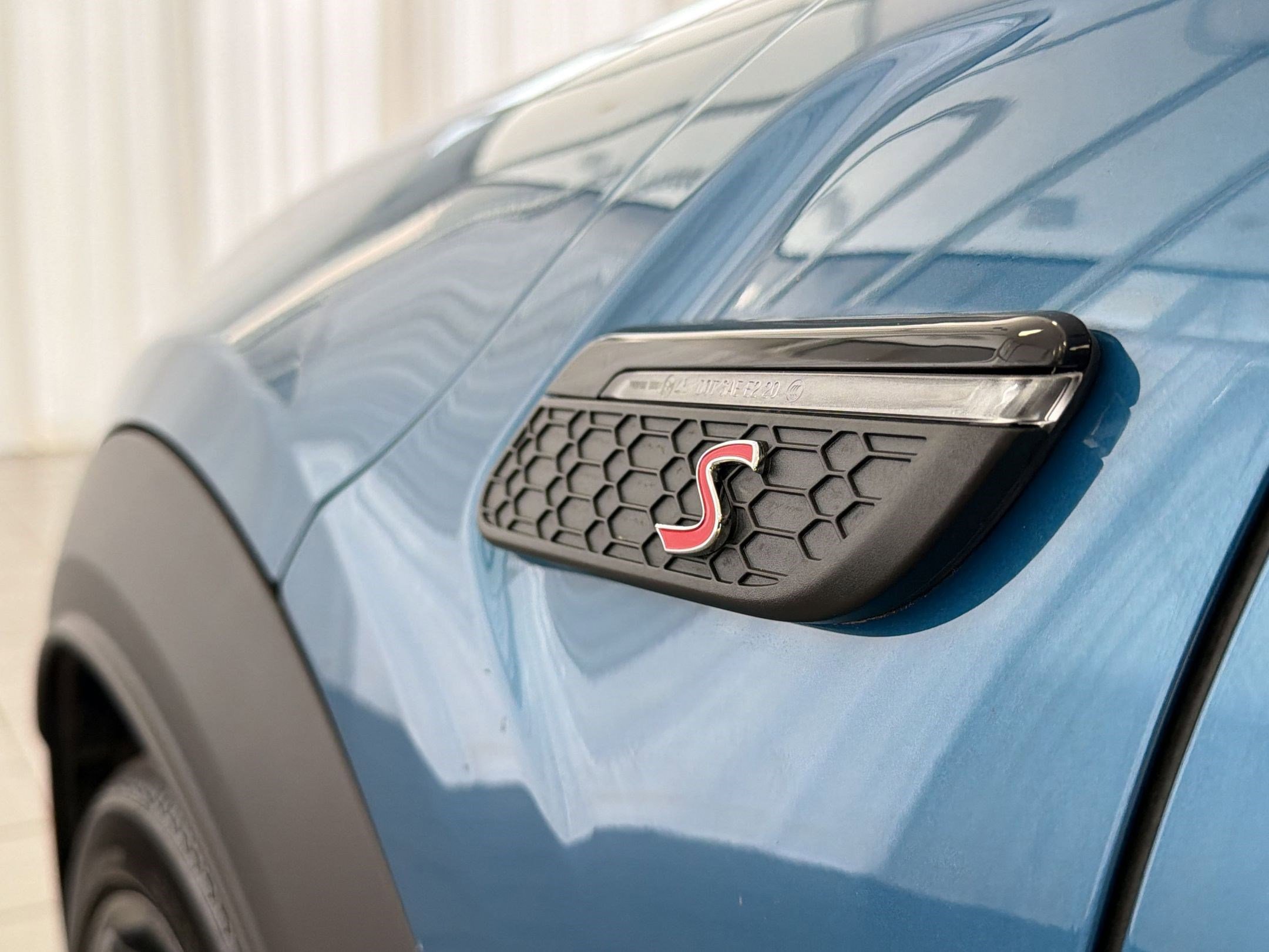 Certified 2024 MINI Cooper S image 34