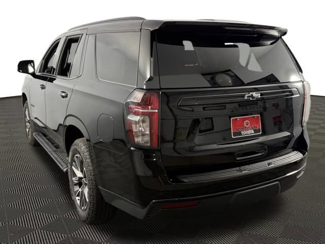 Used 2024 Chevrolet Tahoe Z71 w/ Luxury Package image 6