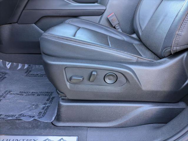 Used 2024 Chevrolet Tahoe High Country image 23