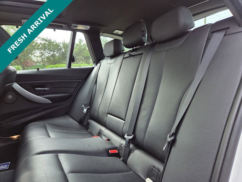 Used 2014 BMW 328i xDrive Wagon image 4