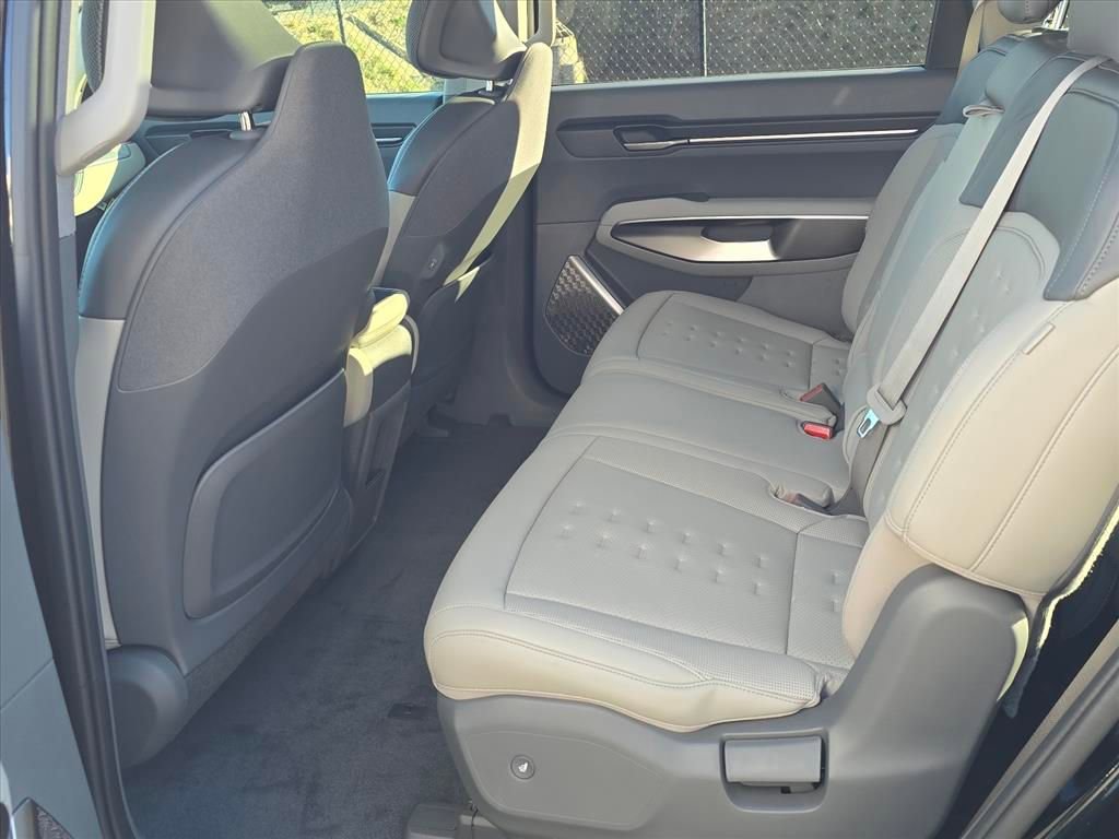 New 2026 Kia EV9 Wind image 10