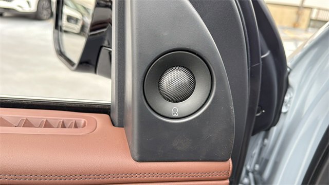 New 2025 Lincoln Navigator L Reserve image 33