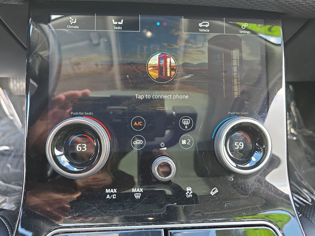 Used 2019 Land Rover Range Rover Velar S image 27