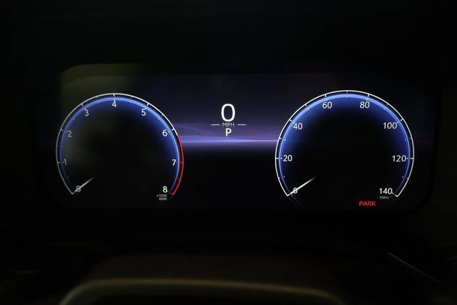 New 2026 Toyota Land Cruiser image 14