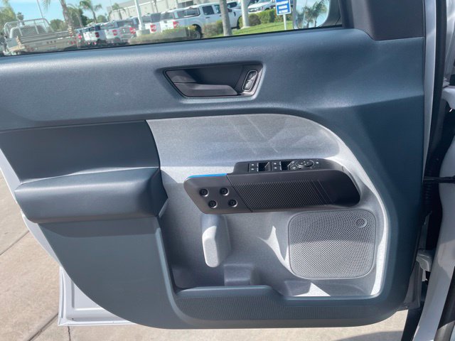 New 2026 Ford Maverick XLT FWD image 17