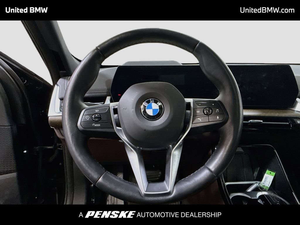 Used 2024 BMW X1 xDrive28i w/ Technology Package AWD/4WD image 13