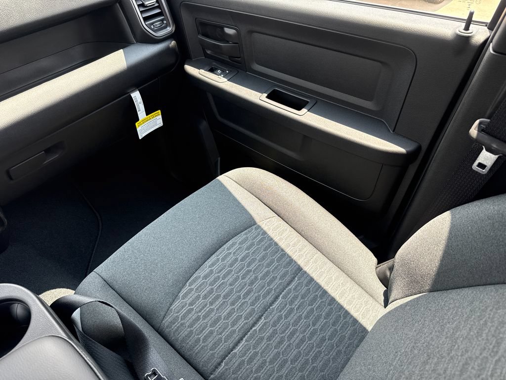 New 2026 RAM 3500 Tradesman AWD/4WD image 16