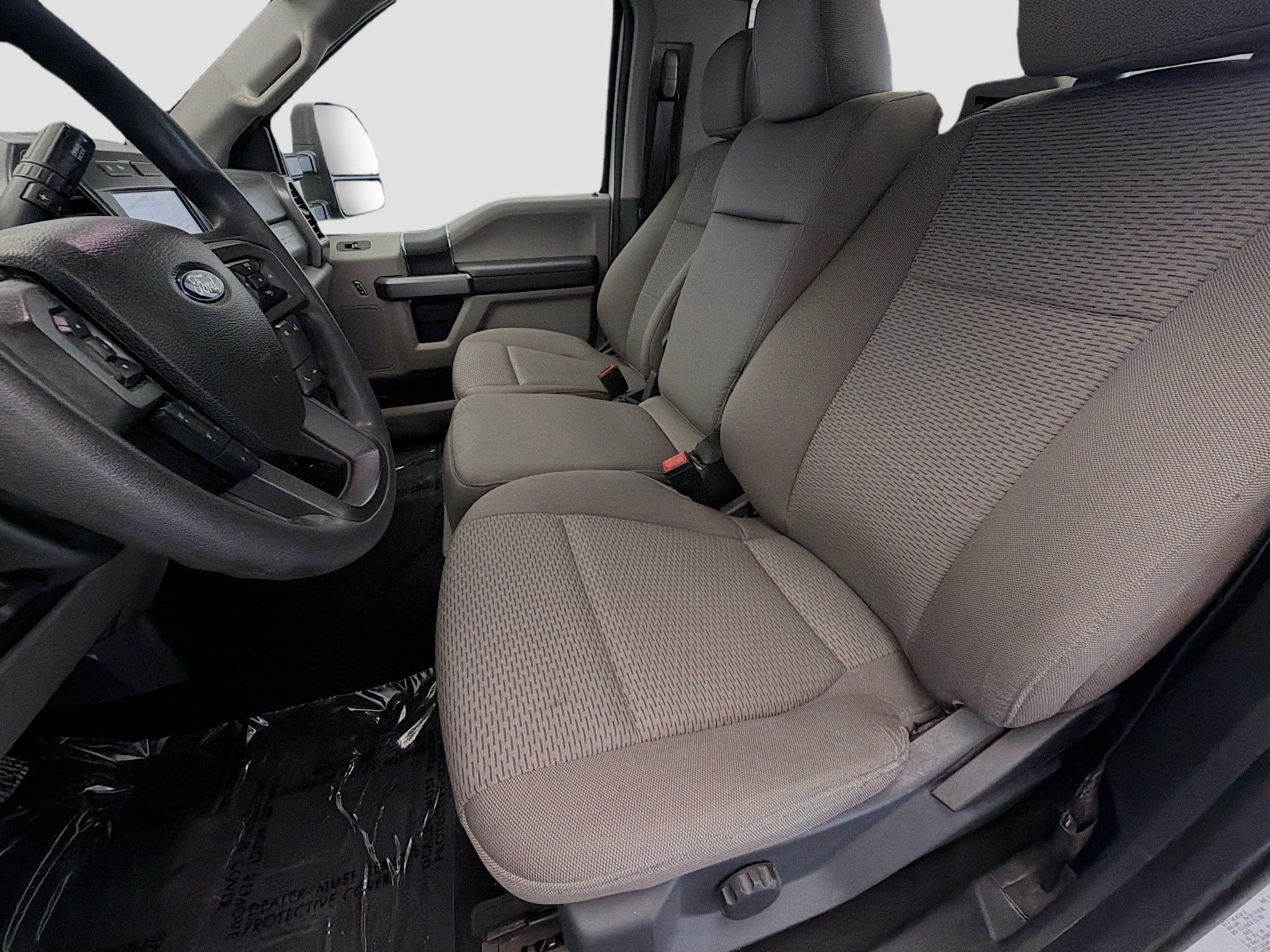 Used 2022 Ford F250 XLT RWD image 6