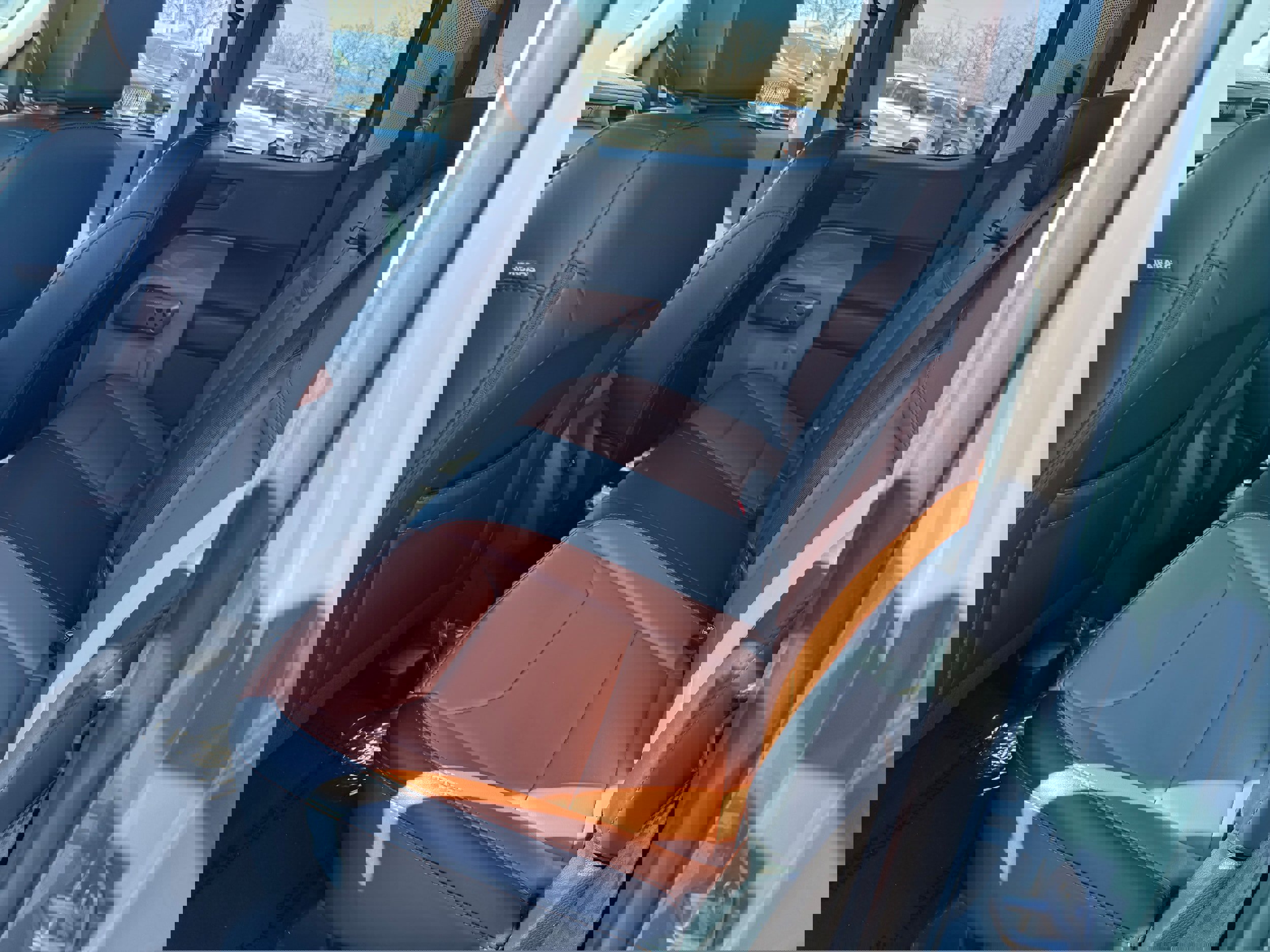 Used 2022 Ford Maverick Lariat image 10