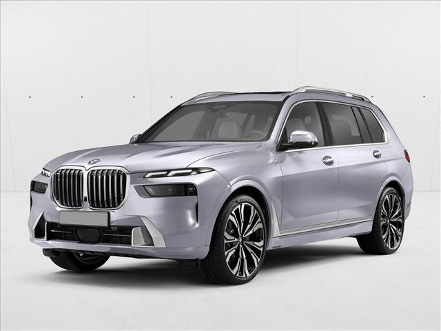 Used 2023 BMW X7 xDrive40i w/ Executive Package