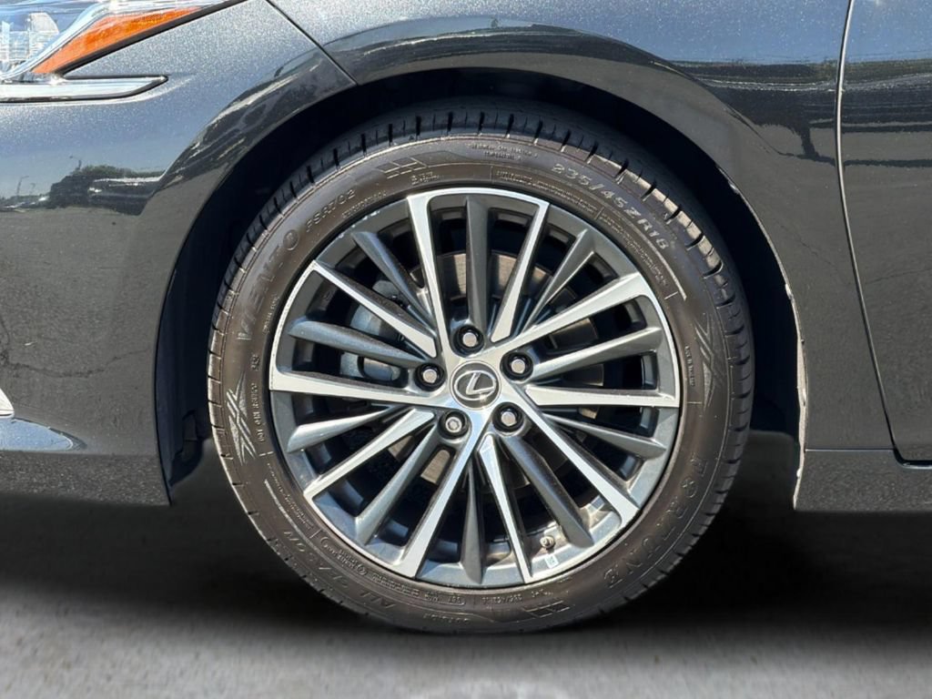 Used 2022 Lexus ES 350 w/ Premium Package FWD image 25
