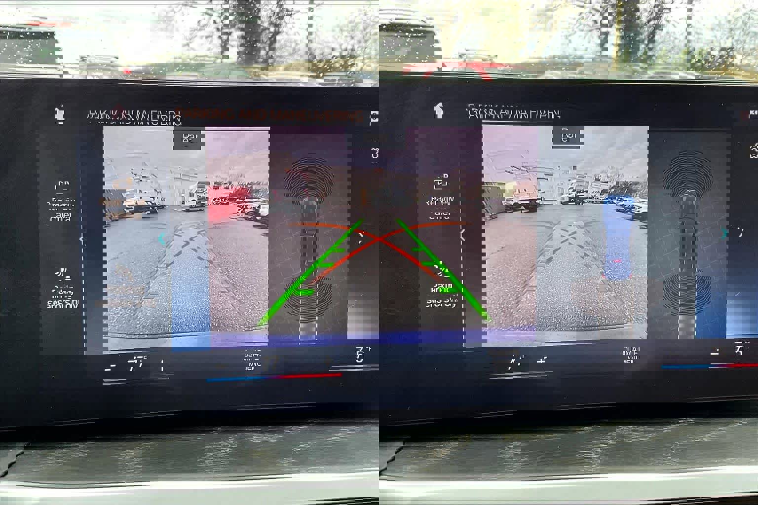 Used 2023 BMW 330i xDrive Sedan w/ Premium Package image 30