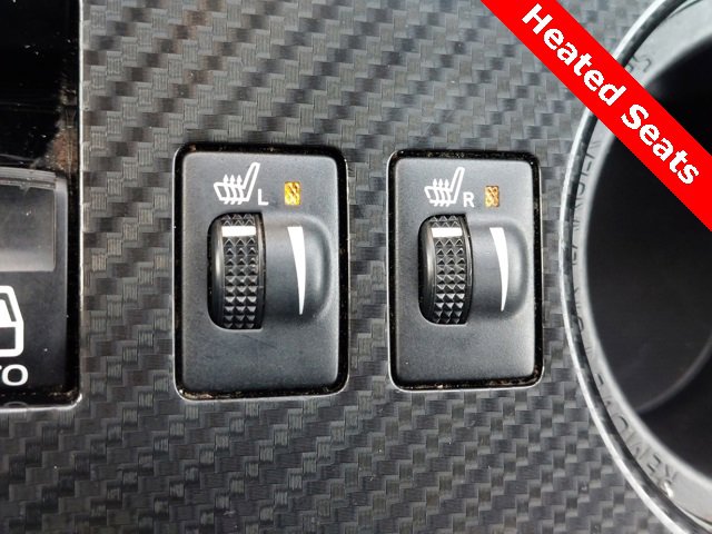 Used 2024 Toyota 4Runner TRD Off-Road Premium image 14