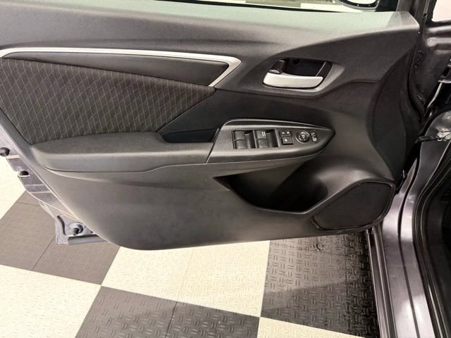 Used 2019 Honda Fit EX image 15