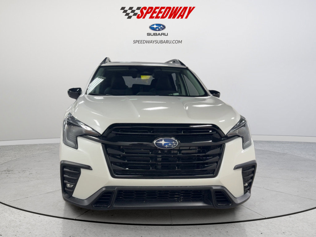 New 2026 Subaru Ascent Bronze Edition AWD/4WD image 3