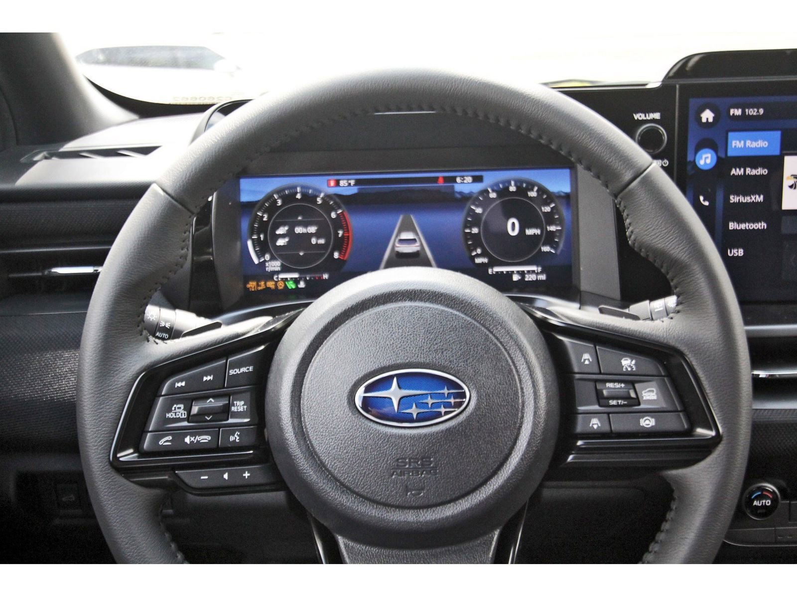 New 2026 Subaru Outback Premium AWD/4WD image 11