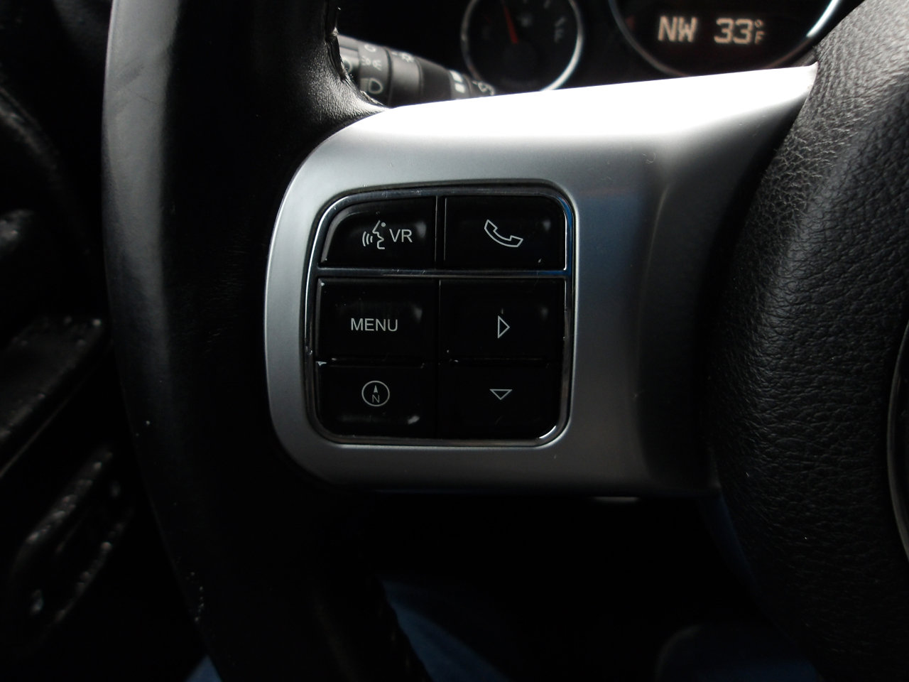 Used 2014 Jeep Wrangler Unlimited Rubicon image 15