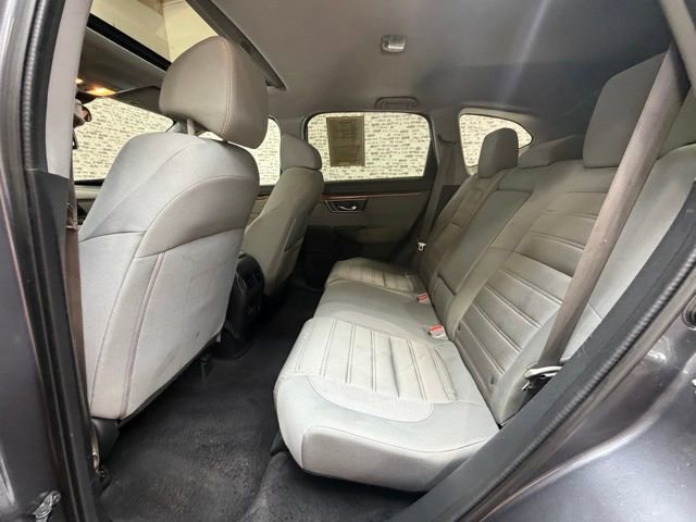 Used 2022 Honda CR-V EX image 12