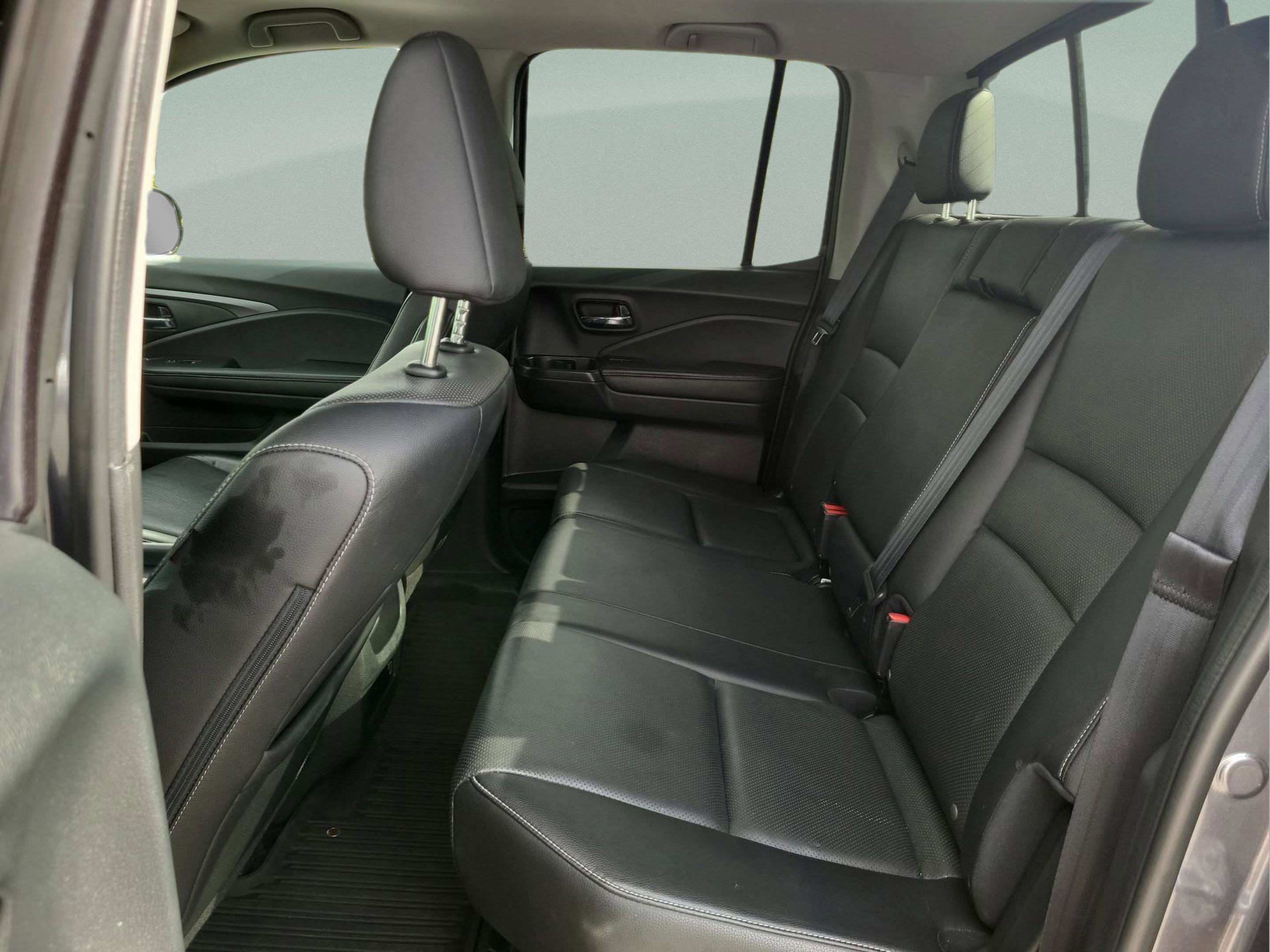 Certified 2023 Honda Ridgeline RTL-E image 17