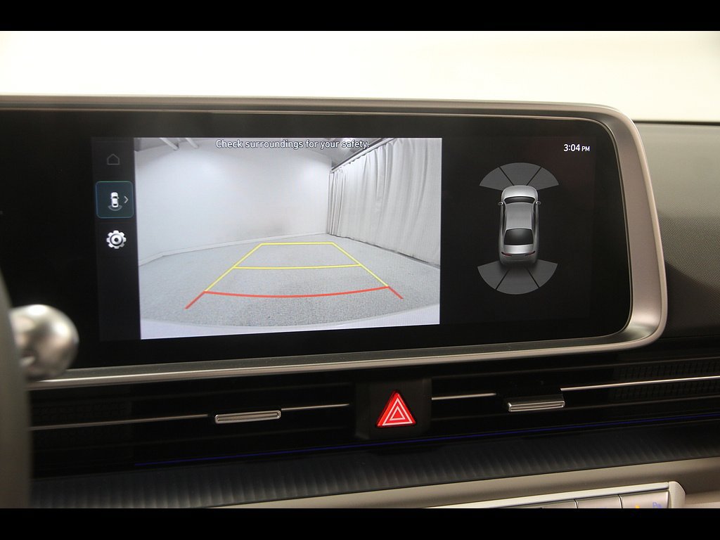 Certified 2025 Hyundai Ioniq 6 SEL RWD image 15