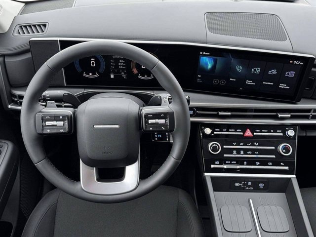 New 2026 Hyundai Santa Fe SE FWD image 17