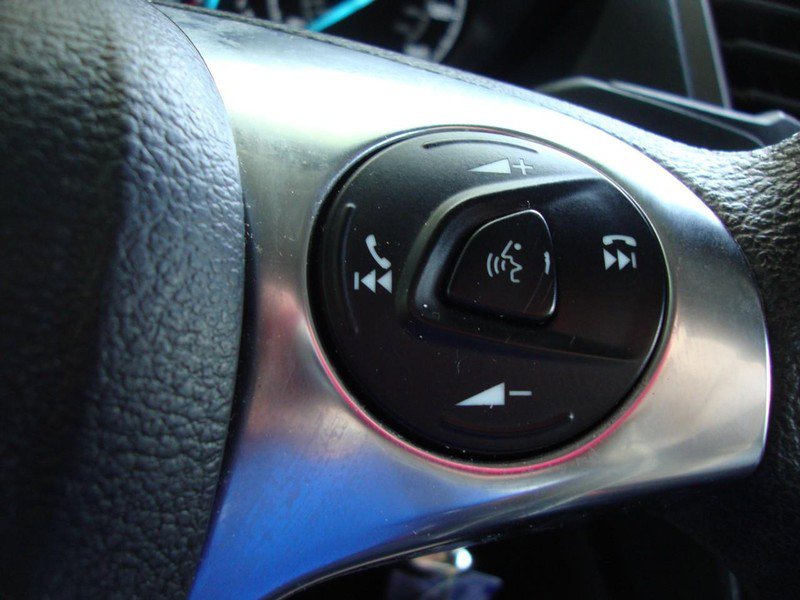Used 2022 Ford Transit Connect XL image 16