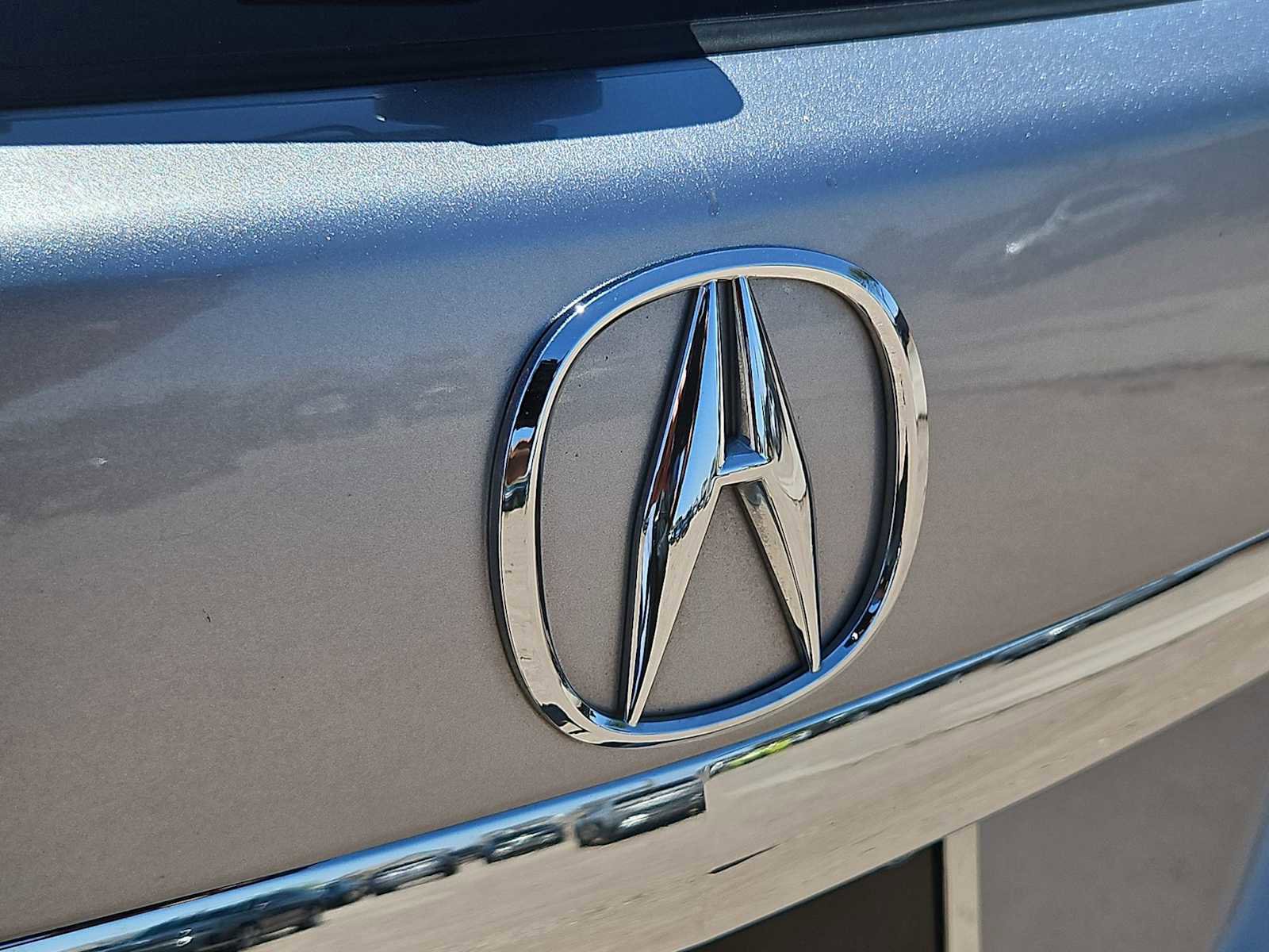 Used 2017 Acura MDX FWD w/ Technology Package image 11