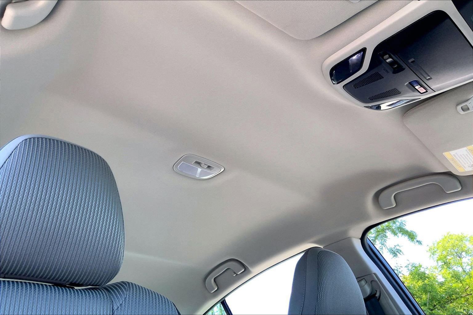 Certified 2025 Subaru Legacy Premium AWD/4WD image 15