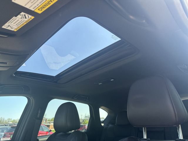 Used 2019 MAZDA CX-5 Signature AWD/4WD image 21