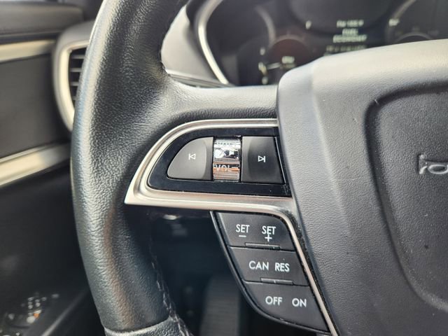 Used 2019 Lincoln Nautilus FWD image 29