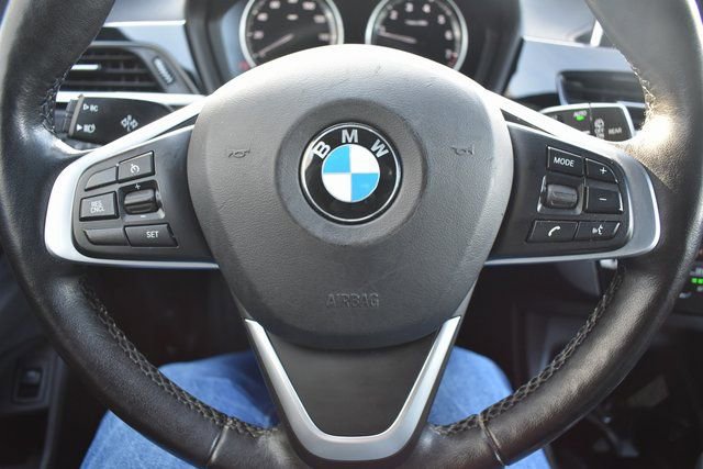 Used 2021 BMW X1 xDrive28i w/ Convenience Package image 21